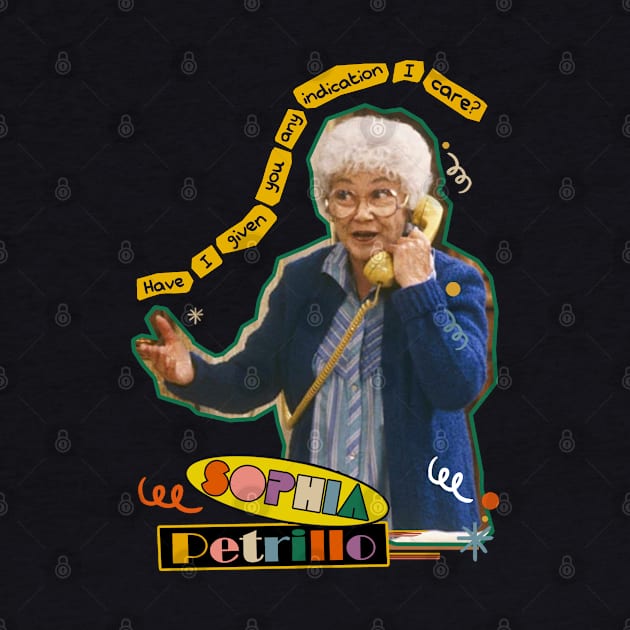 sophia petrillo by Luna Lovers